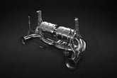 Capristo Lamborghini Aventador LP700 - Valved Exhaust